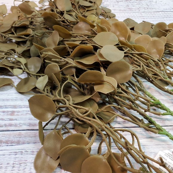 Decorative Plants 6 Pices - Picture 2 of 4